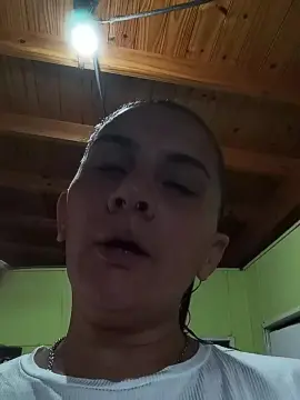 Cam4 Live Porn of Tatianna09