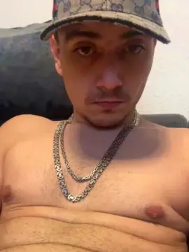 Cam4 Sex Cam of YoungN98