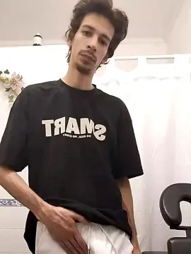 Cam4 Live Sex Cam of arcano34