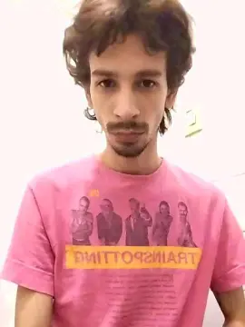 Cam4 Live Sex Cam of arcano34