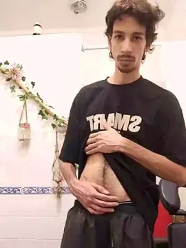 Cam4 Free Live Porn of arcano34