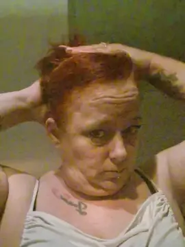 Cam4 Adult Video Chat of lummerAnja