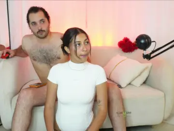 Cam4 Nude Webcam of persiival