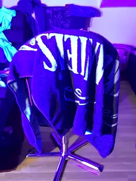 Cam4 Live Sex of PoTRIXIPo