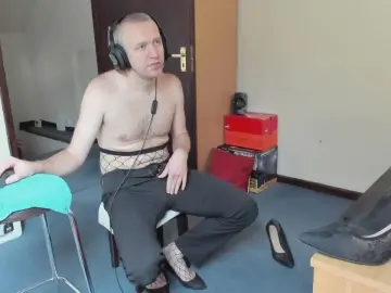 Cam4 Sex Chat of SexyBallerina