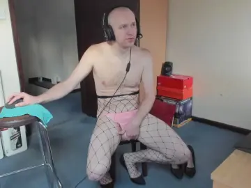 Cam4 Sex Chat of SexyBallerina