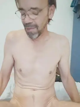 Cam4 Live Sex of godemans661