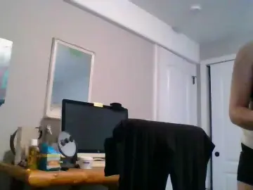 luciferford from cam4