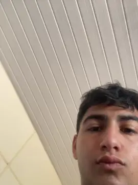 Cam4 Sex Cam of Gduende7