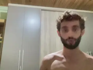 Cam4 Adult Webcam of MatteoFacci