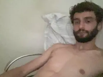 Cam4 Sex Cam of MatteoFacci