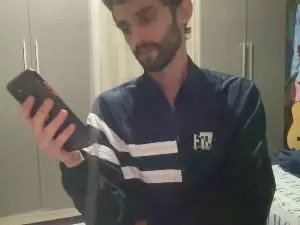 Cam4 Free Live Porn of MatteoFacci