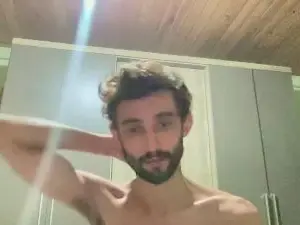 Cam4 Free Porn Cam of MatteoFacci