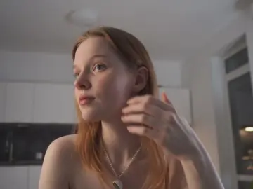 Cam4 Best Webcam of NickyLavesque