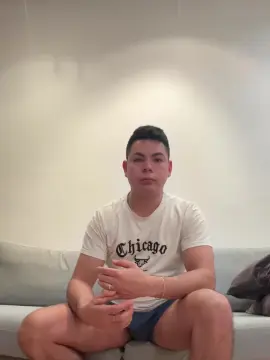 Cam4 Nude Webcam of Ven1818