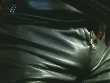 Cam4 Sex Cam of leathermxlover