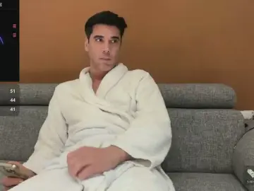 Cam4 Live Sex Cam of marcolover1