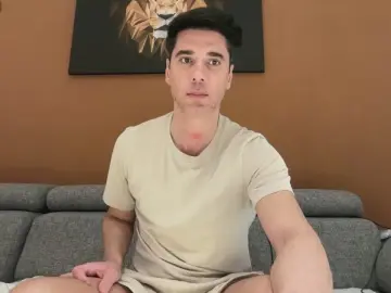 Cam4 Sex Cam of marcolover1