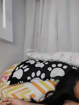 Cam4 Live Sex Cam of melishanton