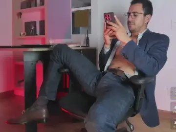 Cam4 Live Porn of pablorincon1