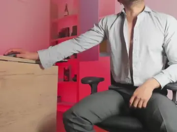 Cam4 Nude Webcam of pablorincon1