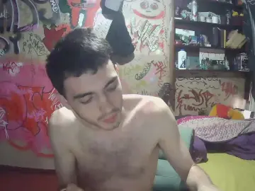 Cam4 Live Sex of AgusLuz