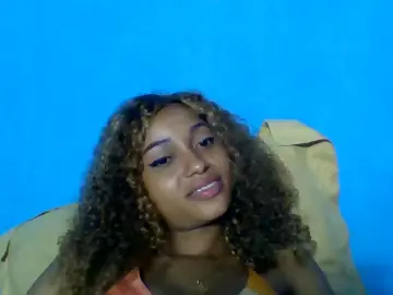 Cam4 Live Sex Cam of Anousca