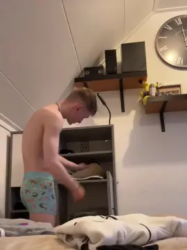 Cam4 Best Webcam of HornyPornyGuy