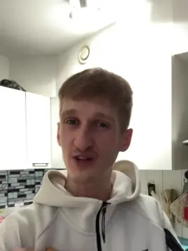 Cam4 Live Sex Cam of HornyPornyGuy