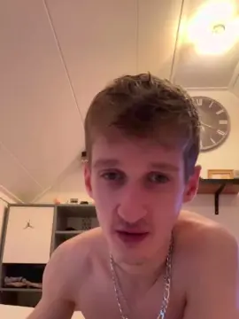 Cam4 Sex Cam of HornyPornyGuy