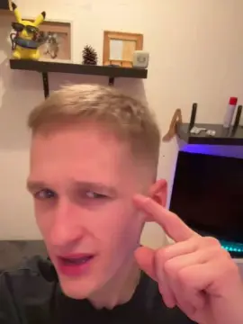 Cam4 Sex Cam of HornyPornyGuy