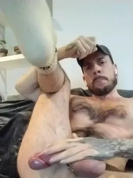 Cam4 Adult Webcam of Josephnaoned