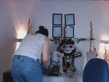 Cam4 Sex Chat of Megan_05_