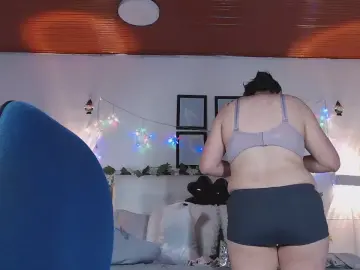 Cam4 Private Sex Chat of Megan_05_