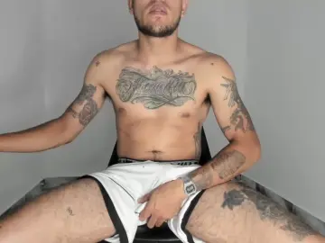 Cam4 Private Sex Chat of Mikee_scooth