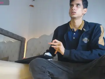 Sebalexis7 from cam4