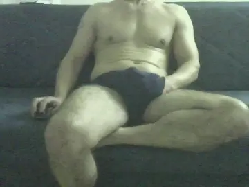 Cam4 Free Porn Cam of TheOmega86