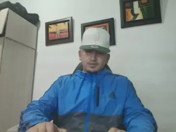 _JordanXXIII from cam4