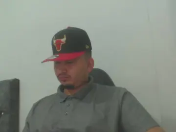 Cam4 Adult Video Chat of _JordanXXIII