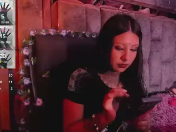 Cam4 Best Webcam of ashlyrosettee