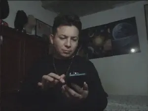 Cam4 Adult Video Chat of imMarco