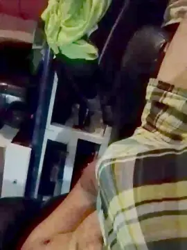 Cam4 Private Sex Chat of paoandjoe