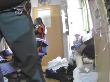 Cam4 Sex Cam of toto1752