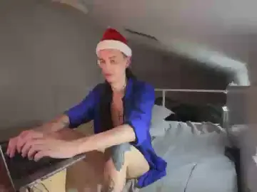 Cam4 Free Live Porn of Den_DreaddX