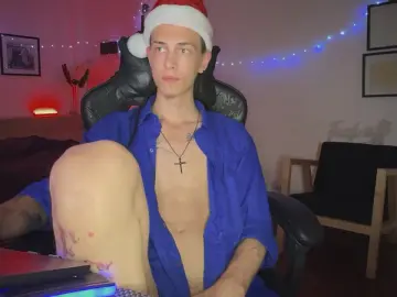 Cam4 Free Porn Cam of Den_DreaddX