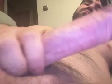 Cam4 Free Porn Cam of Massivedong69