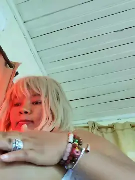 Cam4 Live Sex Cam of annia6