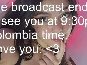 Cam4 Adult Webcams of cutee_andrea