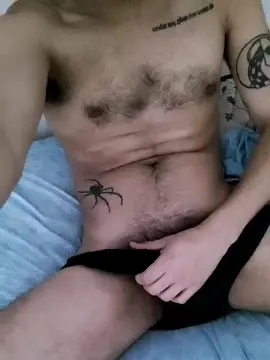 Cam4 Watch Live Sex Cams of tomatito18