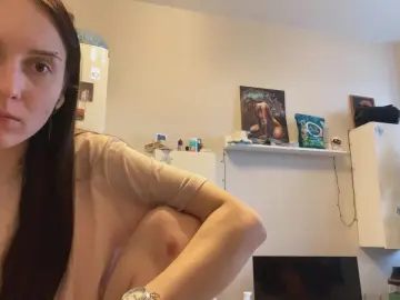 Cam4 Free Live Porn of KimVeteto